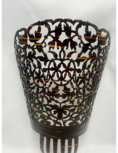 Peina mantilla 20cm