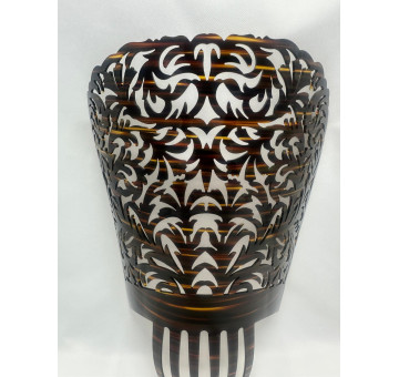 Peina mantilla 20cm 2