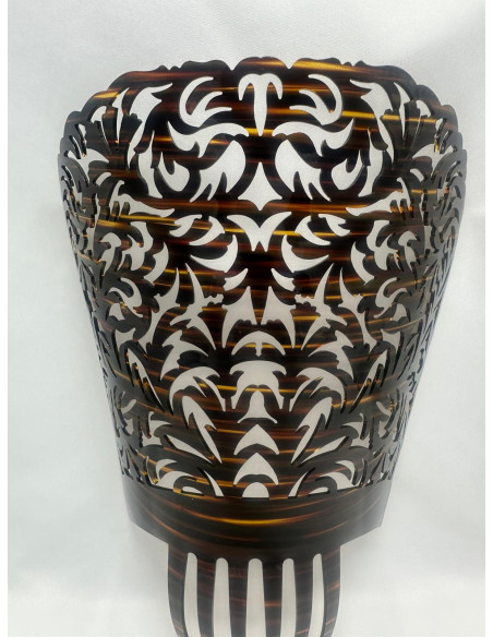 Peina mantilla 20cm