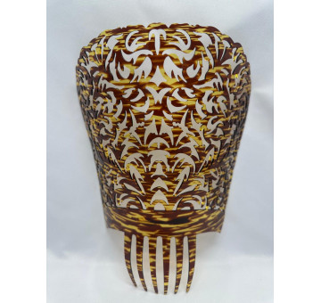 Peina mantilla 20cm 2