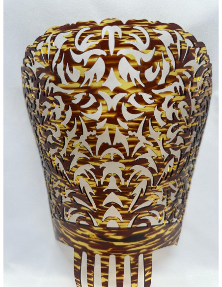 Peina mantilla 20cm