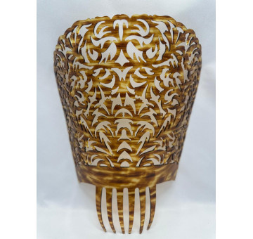 Peina mantilla 20cm 2