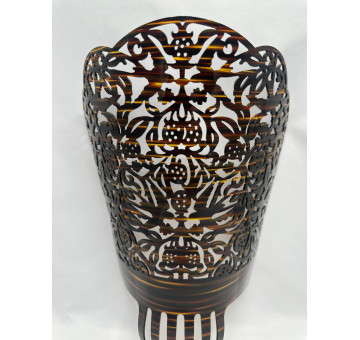 Peina mantilla 23cm 2