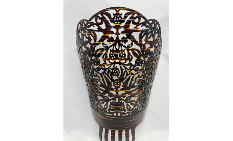 Peina mantilla 23cm