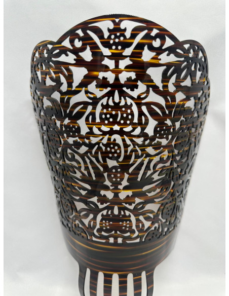 Peina mantilla 23cm