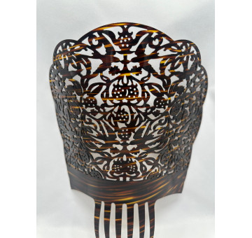 Peina mantilla 20cm 2