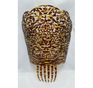 Peina mantilla 20cm 2