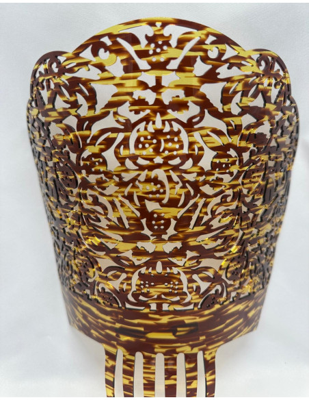 Peina mantilla 20cm