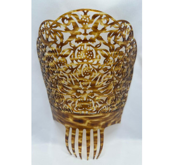 Peina mantilla 20cm 2