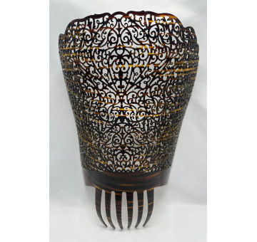 Peina mantilla 21cm