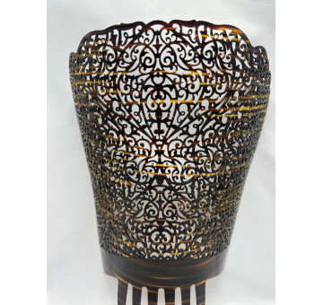 Peina mantilla 21cm 2