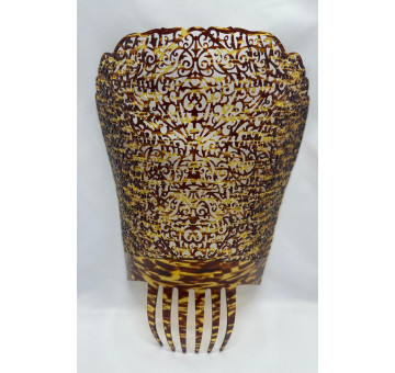 Peina mantilla 21cm 2