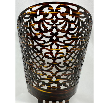 Peina mantilla 21cm 2