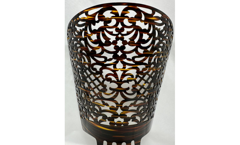 Peina mantilla 21cm