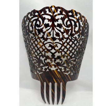 Peina mantilla 17cm