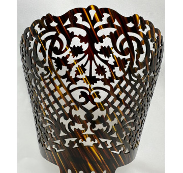 Peina mantilla 17cm 2