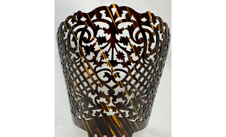 Peina mantilla 17cm