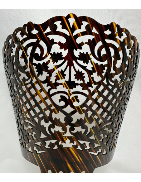 Peina mantilla 17cm