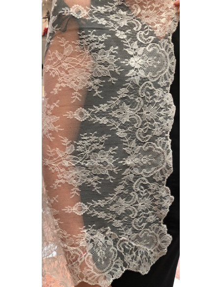 Mantilla máquina 120*240
