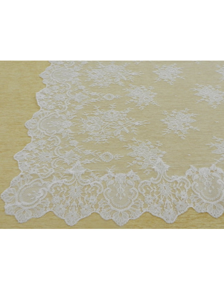 Mantilla máquina 120*240