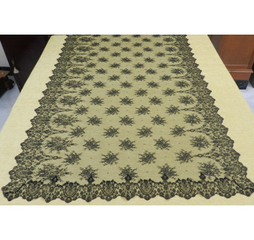 Mantilla máquina 100*220