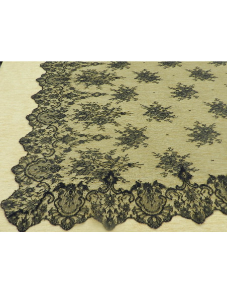 Mantilla máquina 100*220