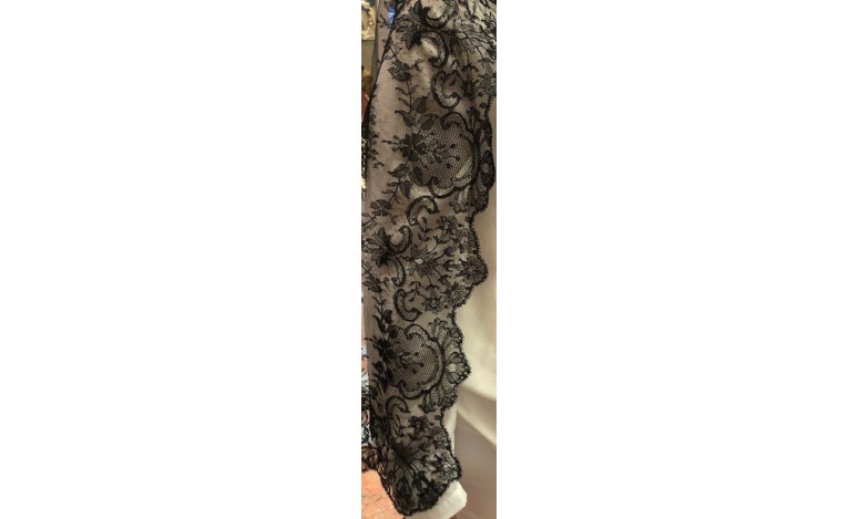 Mantilla máquina 100*220