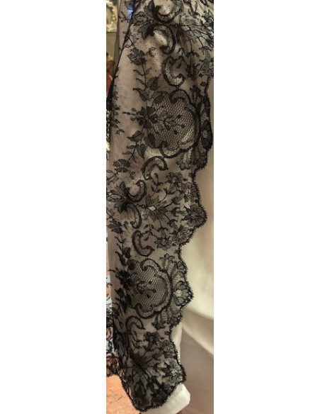 Mantilla máquina 100*220