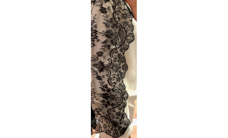 Mantilla máquina 100*220