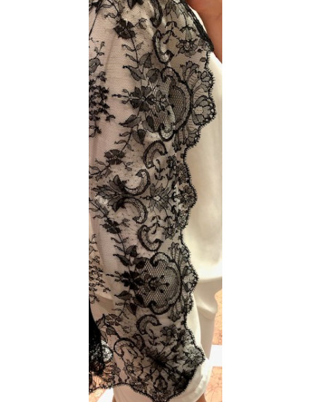 Mantilla máquina 100*220