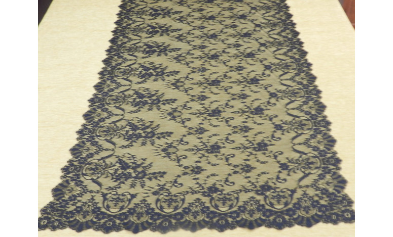 Mantilla máquina 100*220