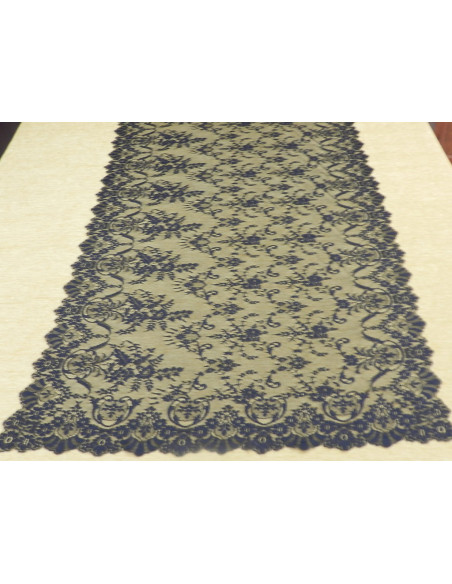 Mantilla máquina 100*220