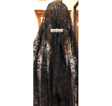 Mantilla máquina 100*220 2