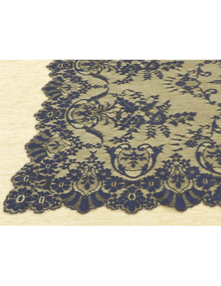 Mantilla máquina 100*220