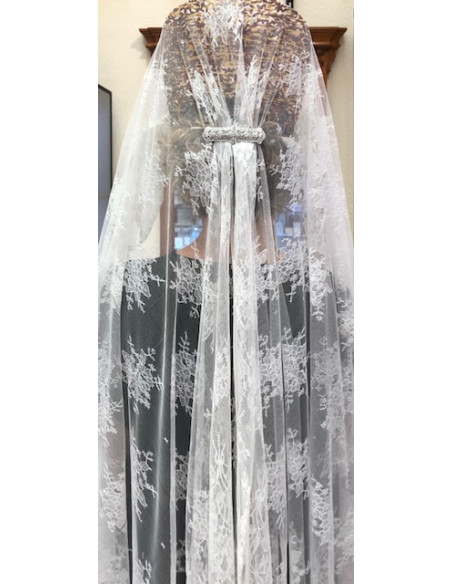 Mantilla máquina 100*220