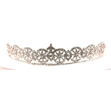 Tiara plata 2