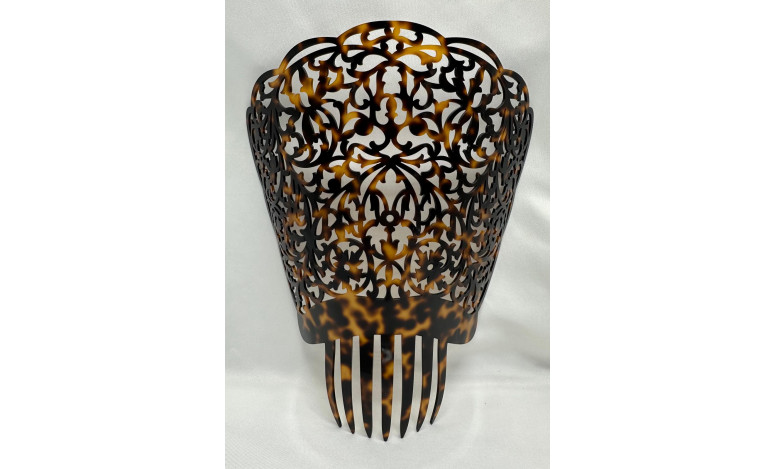 Peina concha 19cm