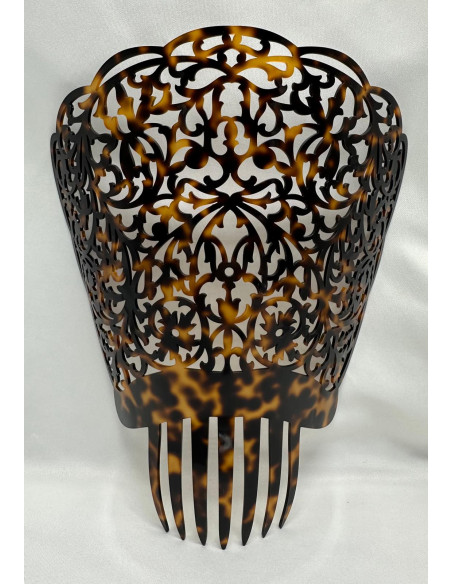 Peina concha 19cm