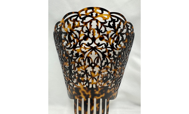 Peina concha 19cm