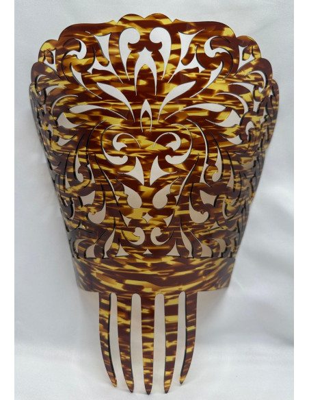 Peina habana 19cm