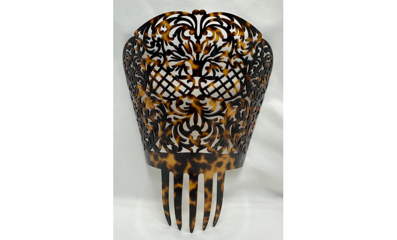 Peina concha 18cm