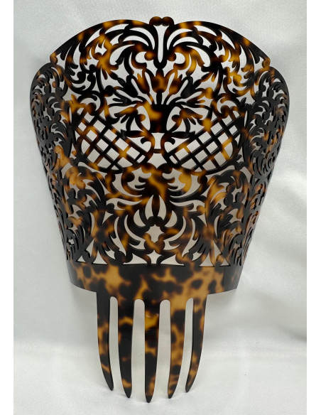 Peina concha 18cm