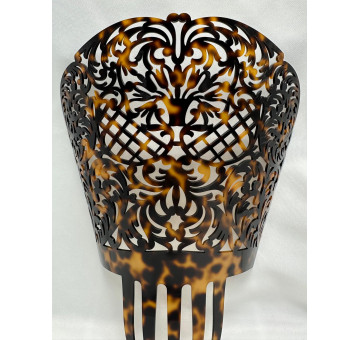 Peina concha 18cm 2
