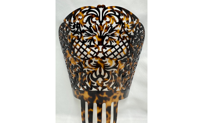Peina concha 18cm