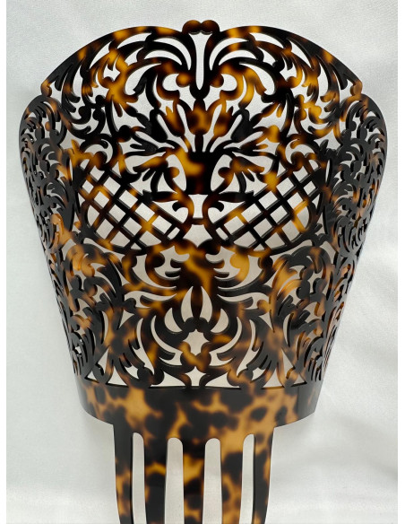 Peina concha 18cm