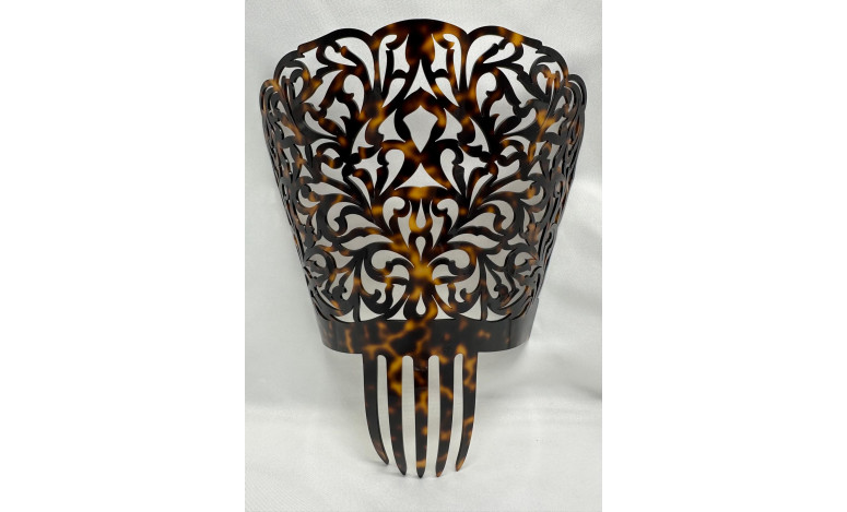 Peina concha 18cm