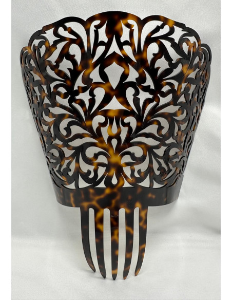 Peina concha 18cm
