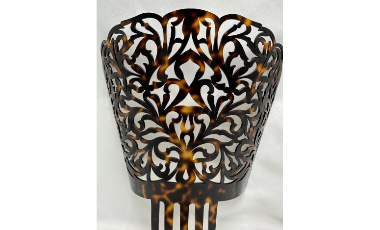Peina concha 18cm