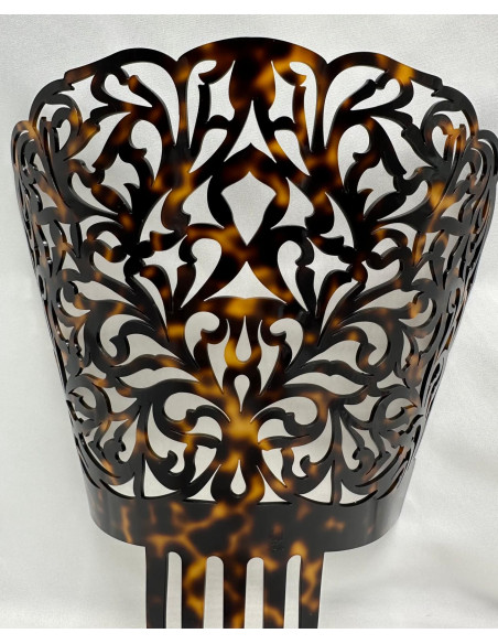 Peina concha 18cm