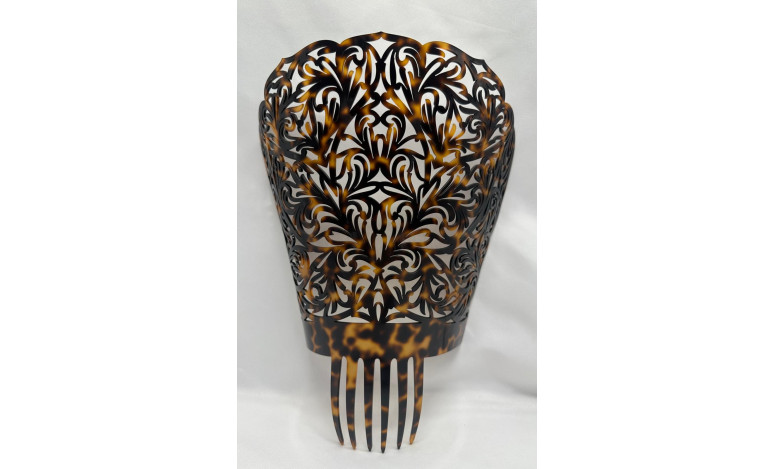 Peina concha 21cm